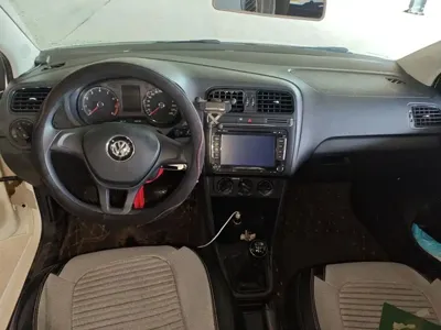 Volkswagen Polo 2016, 89300 км, за 21600 CNY - фото 6