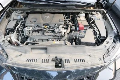 Toyota Avalon 2019, 92200 км, за 102526.97 CNY - фото 21