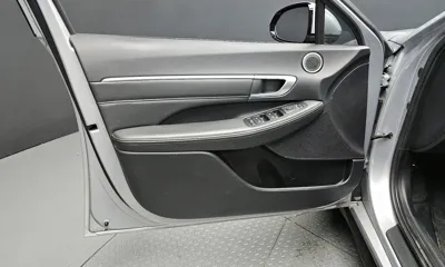 Hyundai Sonata 2025, 67663 км, за 18500000 KRW - фото 24
