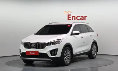 Kia Sorento 2017, 112891 км, за 15900000 KRW - фото 1