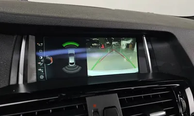 BMW X4 2018, 130966 км, за 21200000 KRW - фото 17