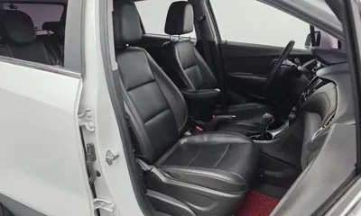 ChevroletGMDaewoo Trax 2017, 62534 км, за 8500000 KRW - фото 12