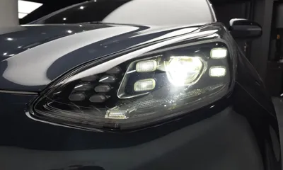 Kia Sportage 2019, 120327 км, за 12500000 KRW - фото 22