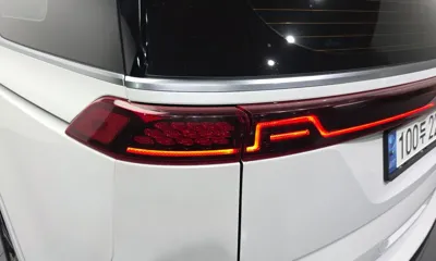 Kia Canival 2021, 92927 км, за 25600000 KRW - фото 23