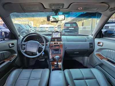 Renault-KoreaSamsung SM5 2001, 123825 км, за 1900000 KRW - фото 8
