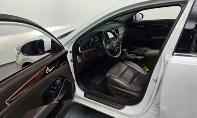 Kia K7 2016, 51249 км, за 14900000 KRW - фото 10