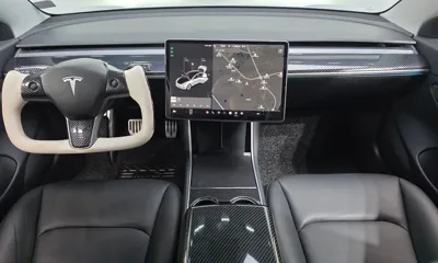 Tesla Model 3 2020, 142912 км, за 22400000 KRW - фото 7