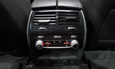 BMW 5-Series 2018, 116628 км, за 21900000 KRW - фото 19