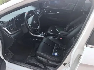 Honda Crider 2015, 166700 км, за 29000 CNY - фото 12