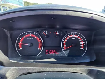 KG_Mobility_Ssangyong KORANDO 2018, 129000 км, за 9900000 KRW - фото 8