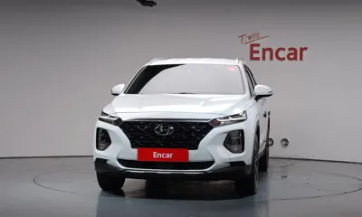 Hyundai Santafe 2019, 67852 км, за 18900000 KRW