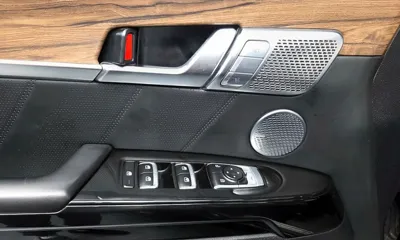 Kia Mohave 2020, 121676 км, за 25990000 KRW - фото 36