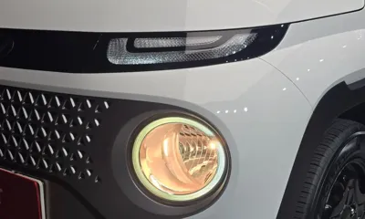 Hyundai Casper 2023, 64623 км, за 13300000 KRW - фото 22