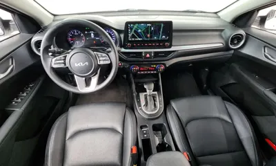 Kia K3 2022, 86365 км, за 13390000 KRW - фото 7