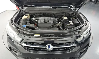 KG_Mobility_Ssangyong Rexton 2019, 117717 км, за 13700000 KRW - фото 6