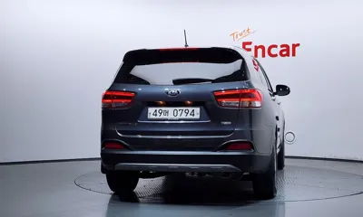 Kia Sorento 2016, 221201 км, за 7800000 KRW