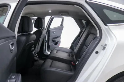 Renault-KoreaSamsung SM6 2019, 143773 км, за 6900000 KRW - фото 9