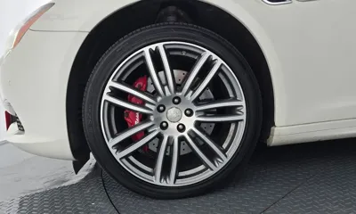 Maserati Quattroporte 2017, 145049 км, за 15800000 KRW - фото 5