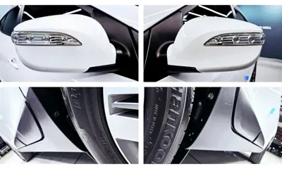 Hyundai Tucson 2015, 187660 км, за 4900000 KRW - фото 9