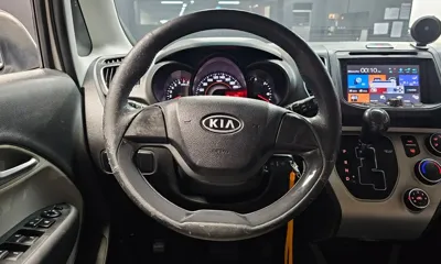 Kia Ray 2012, 201006 км, за 2800000 KRW - фото 13