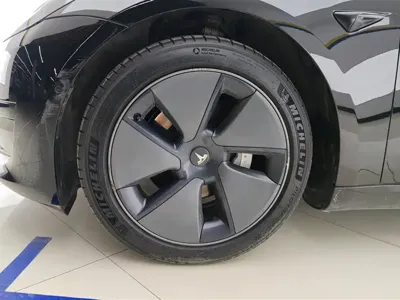 Tesla Model 3 2021, 53400 км, за 125300 CNY - фото 6