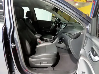 Hyundai Santafe 2016, 129000 км, за 11700000 KRW - фото 9