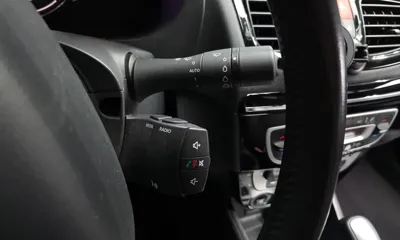 Renault-KoreaSamsung SM3 2017, 110472 км, за 4500000 KRW - фото 16