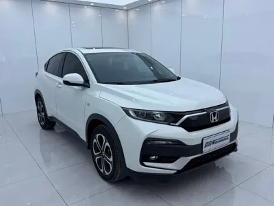 Honda XR-V 2022, 19000 км, за 99800 CNY