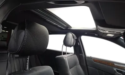 Mercedes-Benz E-Class 2014, 252032 км, за 20000000 KRW - фото 20