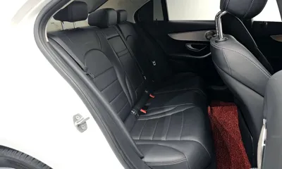 Mercedes-Benz C-Class 2017, 186616 км, за 12890000 KRW - фото 11