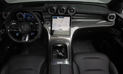 Mercedes-Benz GLC-Class 2026, 2607 км, за 103950000 KRW - фото 7