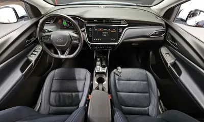 ChevroletGMDaewoo 볼트 EUV 2023, 64250 км, за 24300000 KRW - фото 7
