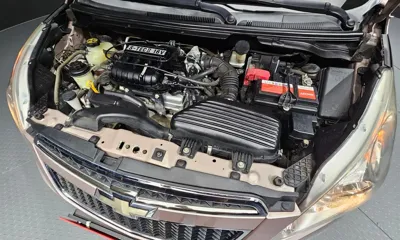 ChevroletGMDaewoo Spark 2012, 103328 км, за 3300000 KRW - фото 6
