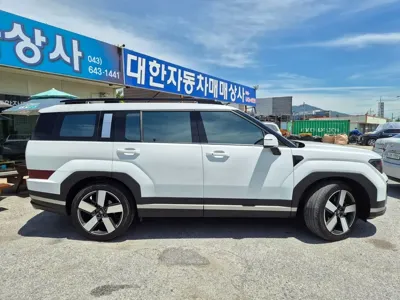 Hyundai Santafe 2024, 34000 км, за 27500000 KRW