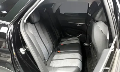 Peugeot 3008 2018, 96194 км, за 12900000 KRW - фото 11