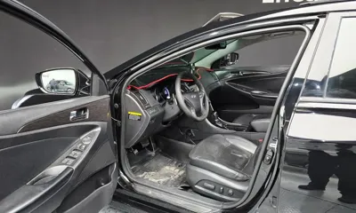 Hyundai Sonata 2013, 224612 км, за 3900000 KRW - фото 10