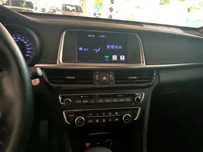 Kia K5 New Energy 2019, 73400 км, за 47500 CNY - фото 13