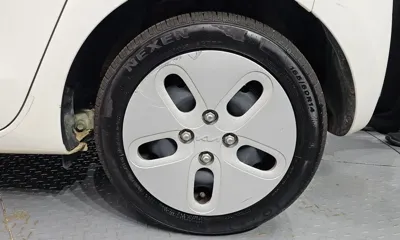 Kia Ray 2022, 85599 км, за 7790000 KRW - фото 21