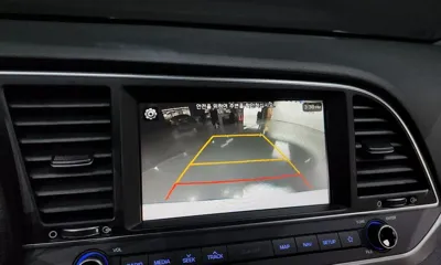 Hyundai Avante 2018, 76165 км, за 10900000 KRW - фото 16