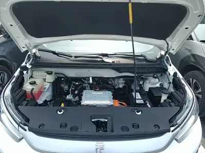BYD Yuan Pro 2022, 148100 км, за 42100 CNY - фото 20