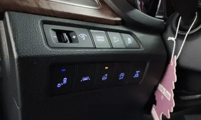 Hyundai Maxcruz 2017, 127566 км, за 15500000 KRW - фото 29