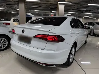 Volkswagen Bora 2022, 79000 км, за 55100 CNY - фото 8