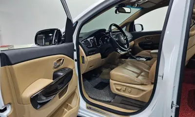 Kia Canival 2019, 177835 км, за 12490000 KRW - фото 10