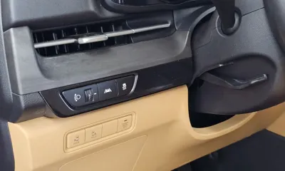 Kia Canival 2021, 72502 км, за 20990000 KRW - фото 30