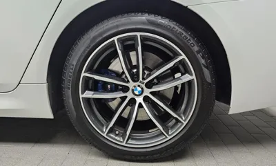 BMW 5-Series 2023, 29570 км, за 39600000 KRW - фото 21