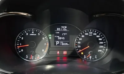 Kia K3 2015, 116026 км, за 4950000 KRW - фото 8
