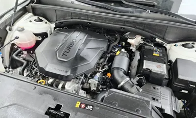 Kia Sorento 2023, 32977 км, за 31300000 KRW - фото 6