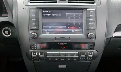 Kia Mohave 2014, 130480 км, за 10500000 KRW - фото 15