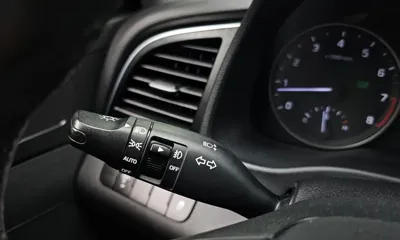 Hyundai Avante 2016, 154229 км, за 6490000 KRW - фото 27
