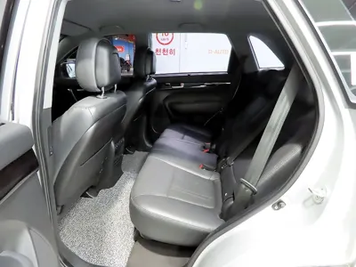 Kia Sorento 2014, 125451 км, за 9600000 KRW - фото 13